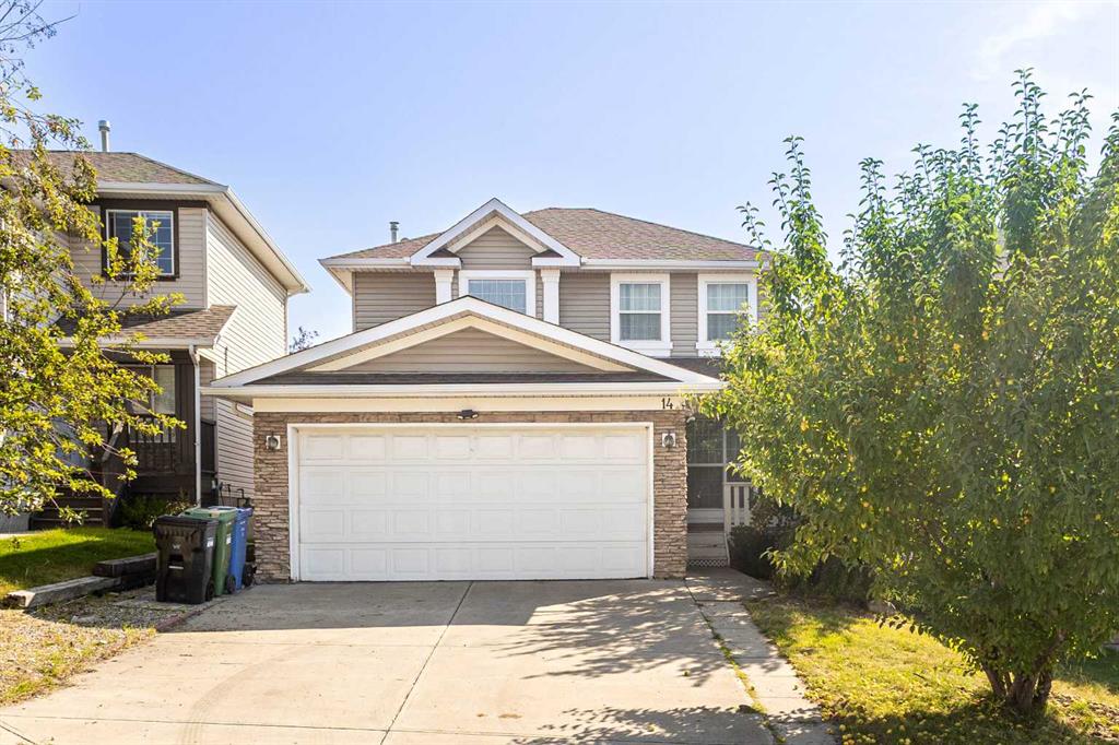 14 Arbour Stone Rise NW, A2251848, Alberta,