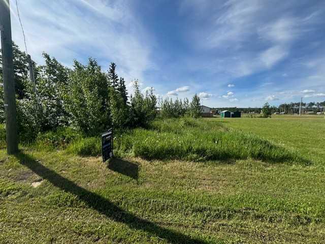 MLS® listing #105020788 for sale located at 5031 50 Avenue 