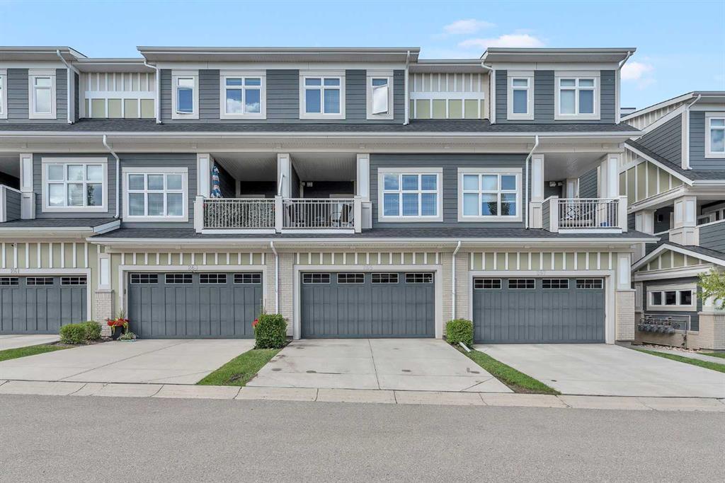 265 Silverado Plains Park SW, A2251858, Alberta,