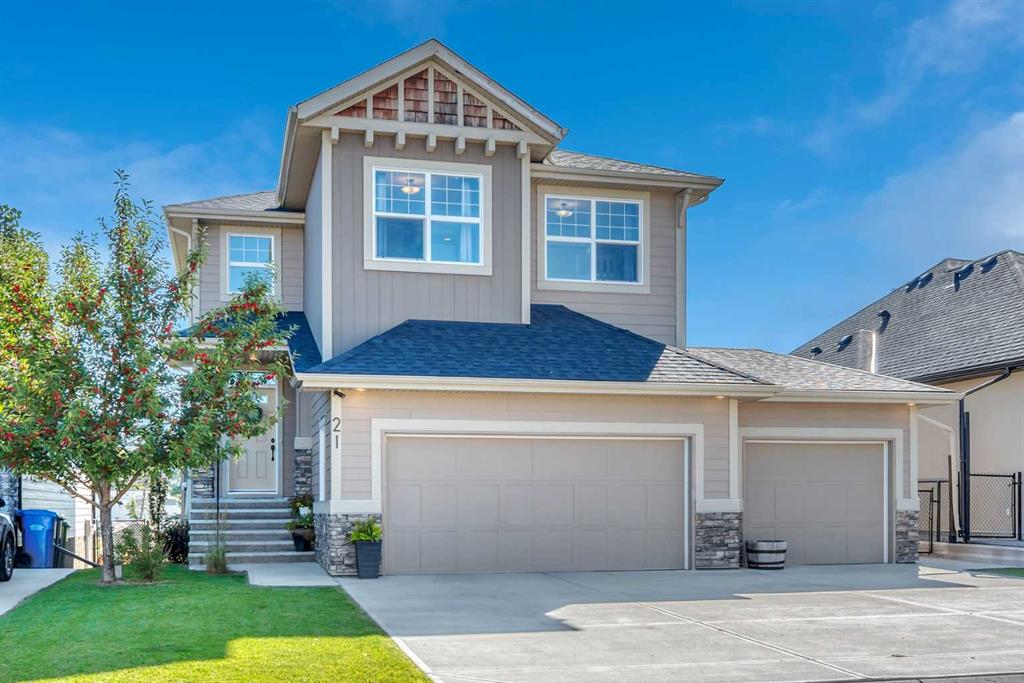 21 Ranchers Crescent , A2251863, Alberta,