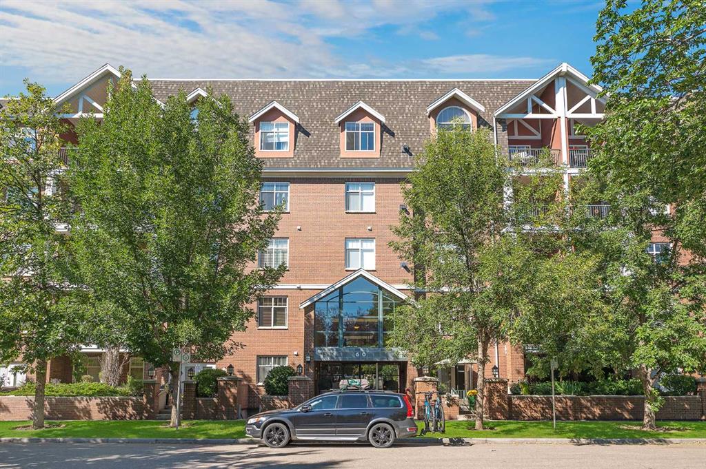401, 60 24 Avenue SW, A2251865, Alberta,