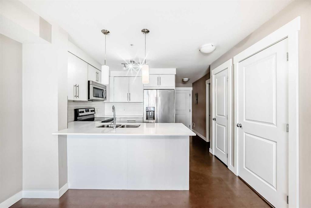 Third View of 2314, 302 Skyview Ranch Drive NE, Skyview Ranch, Calgary, Alberta, T3N 0P5