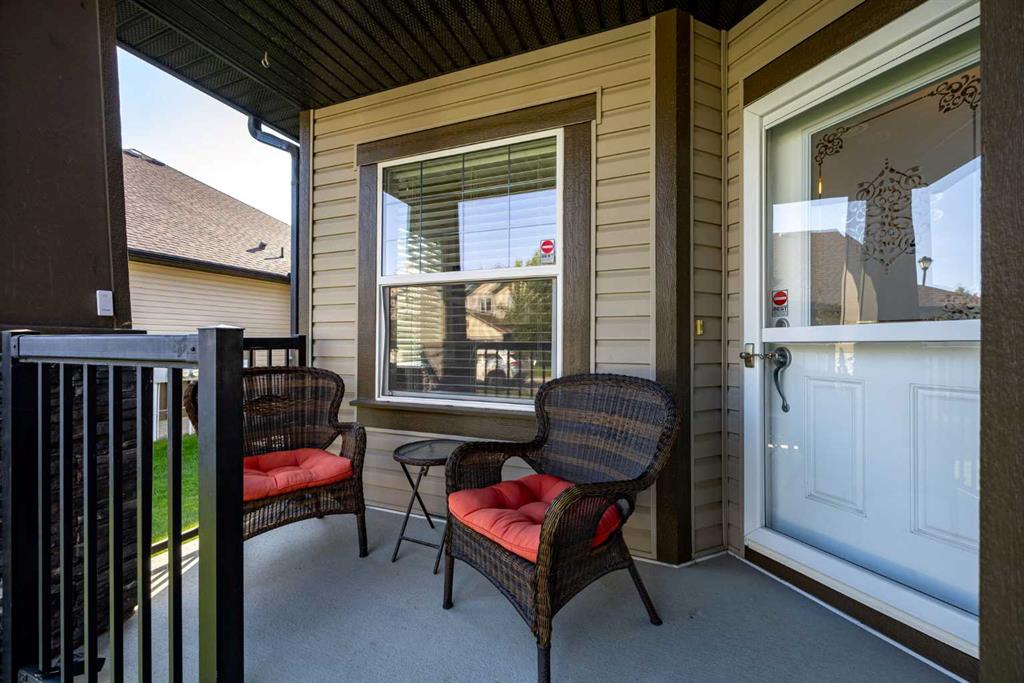 Third View of 137, 100 Cooper's Common SW, Coopers Crossing, Airdrie, Alberta, T4B 3C7