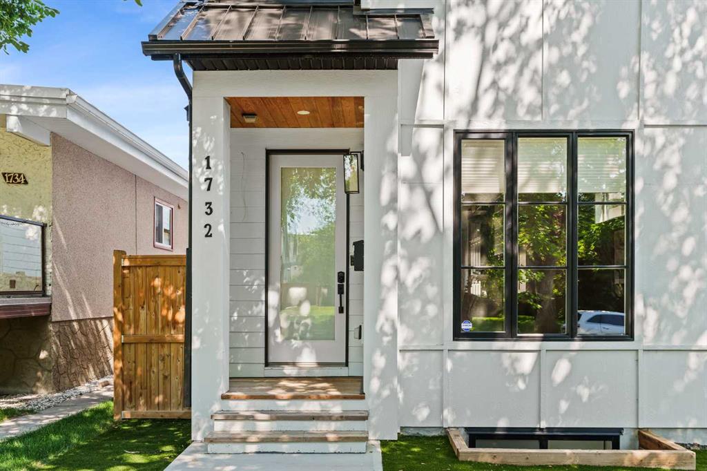 Third View of 1732 47 Avenue SW, Altadore, Calgary, Alberta, T2T 2S2