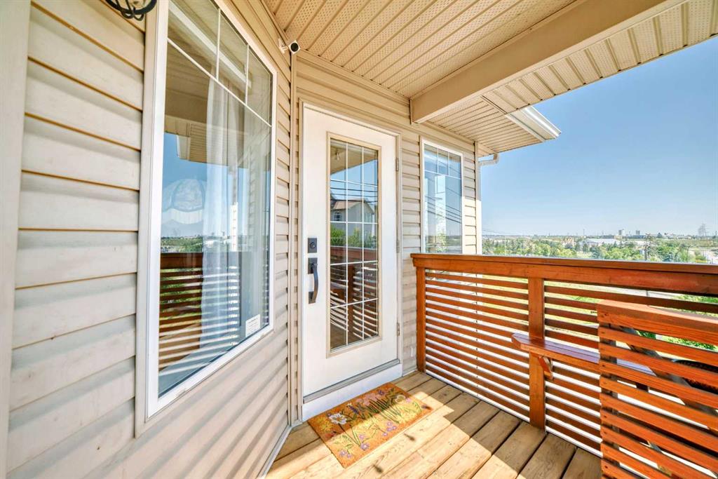 Third View of #1, 18 34 Avenue SW, Erlton, Calgary, Alberta, T2S 2Z2