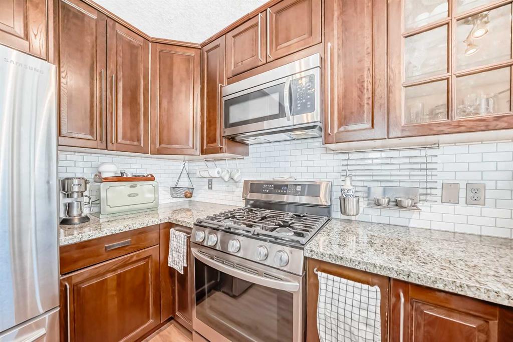 Fifth View of #1, 18 34 Avenue SW, Erlton, Calgary, Alberta, T2S 2Z2