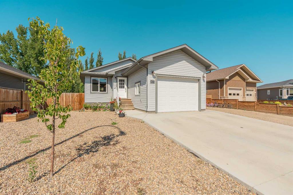 263 Westview Crescent West  , A2251881, Alberta,