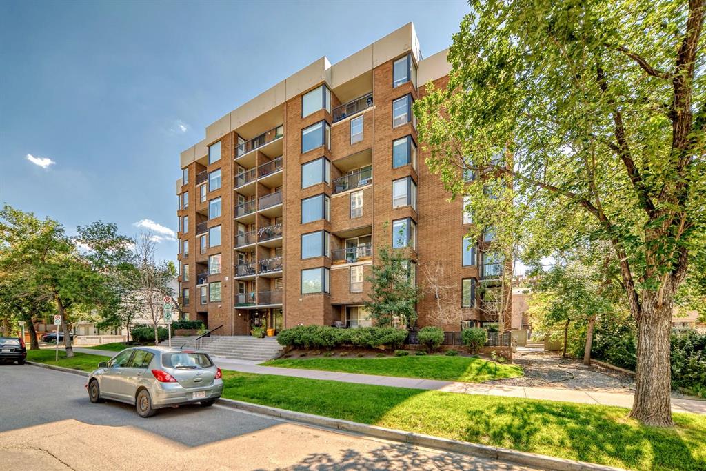 501, 1123 13 Avenue SW, A2251884, Alberta,