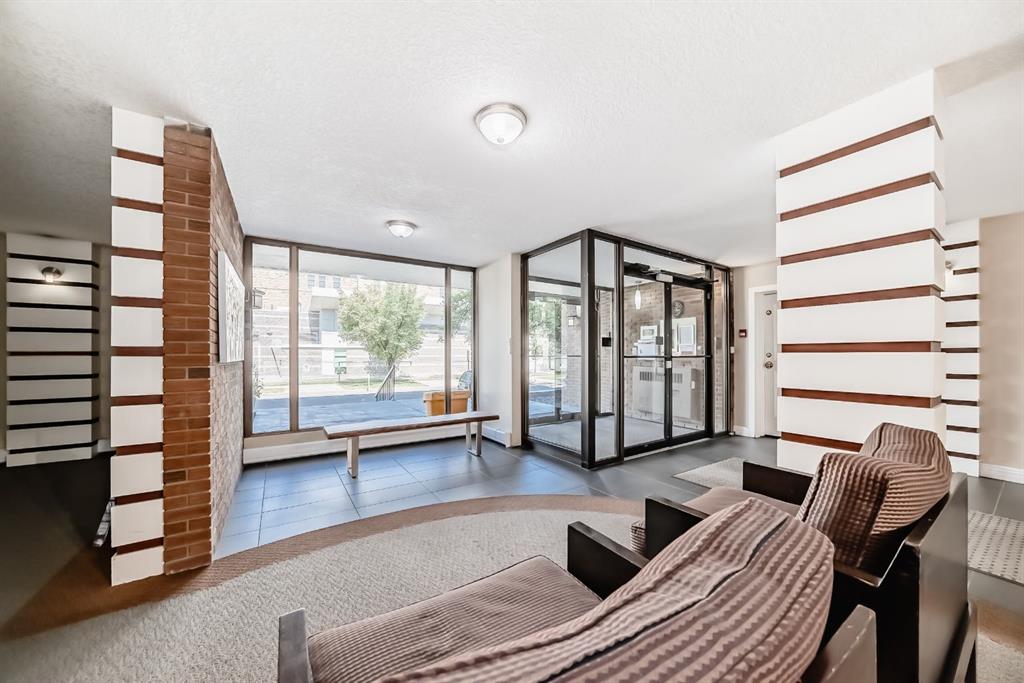 Fifth View of 501, 1123 13 Avenue SW, Beltline, Calgary, Alberta, T2G 0L7