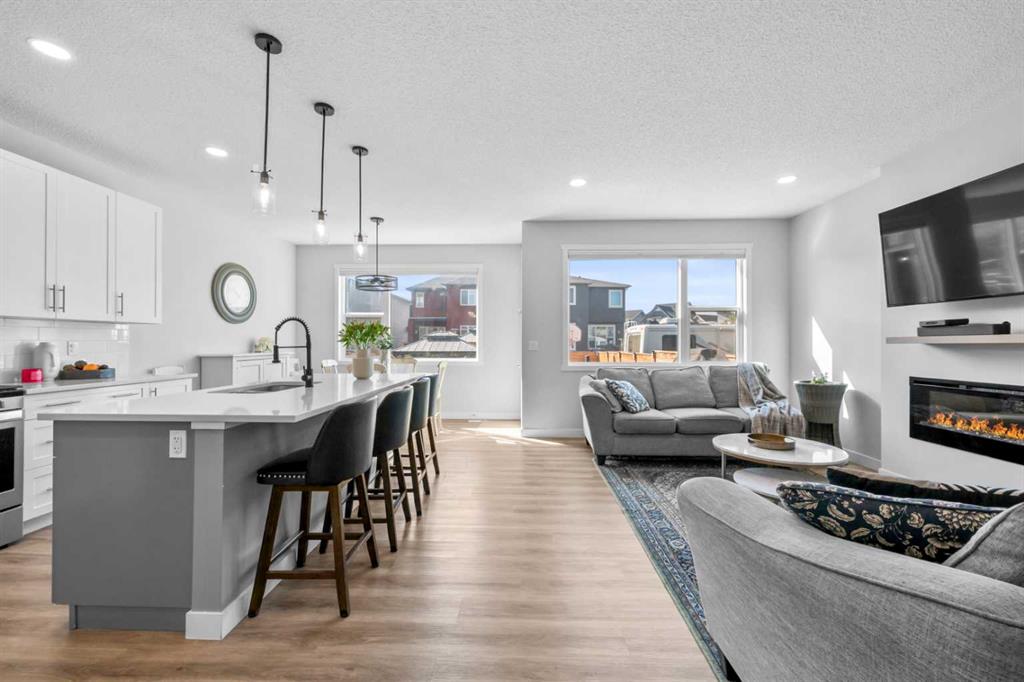Fourth View of 69 Belmont Terrace SW, Belmont, Calgary, Alberta, T2X 4H5