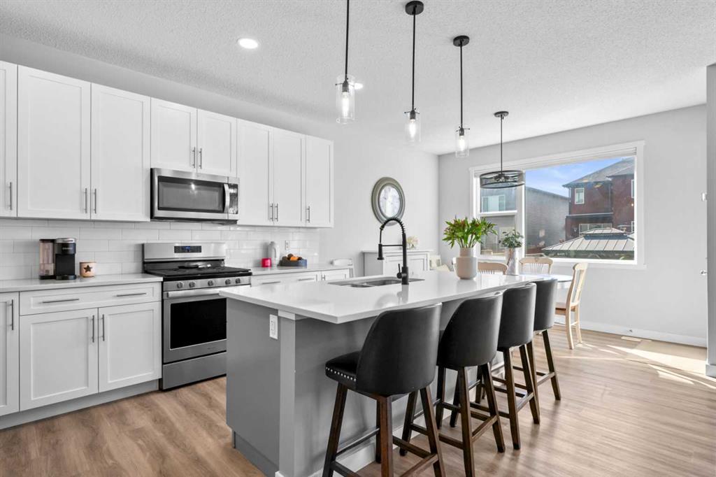 Fifth View of 69 Belmont Terrace SW, Belmont, Calgary, Alberta, T2X 4H5