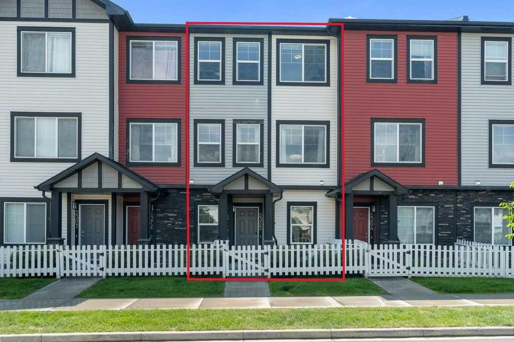 2305 Jumping Pound Common , A2251896, Alberta,