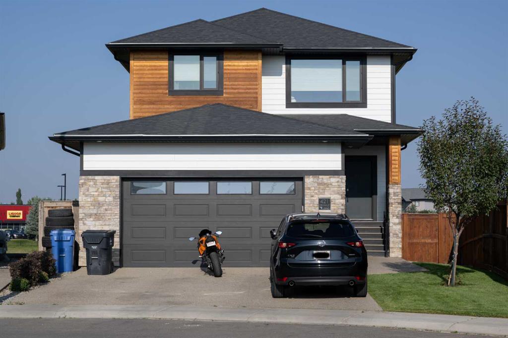421 Rivergrove Chase W, A2251899, Alberta,