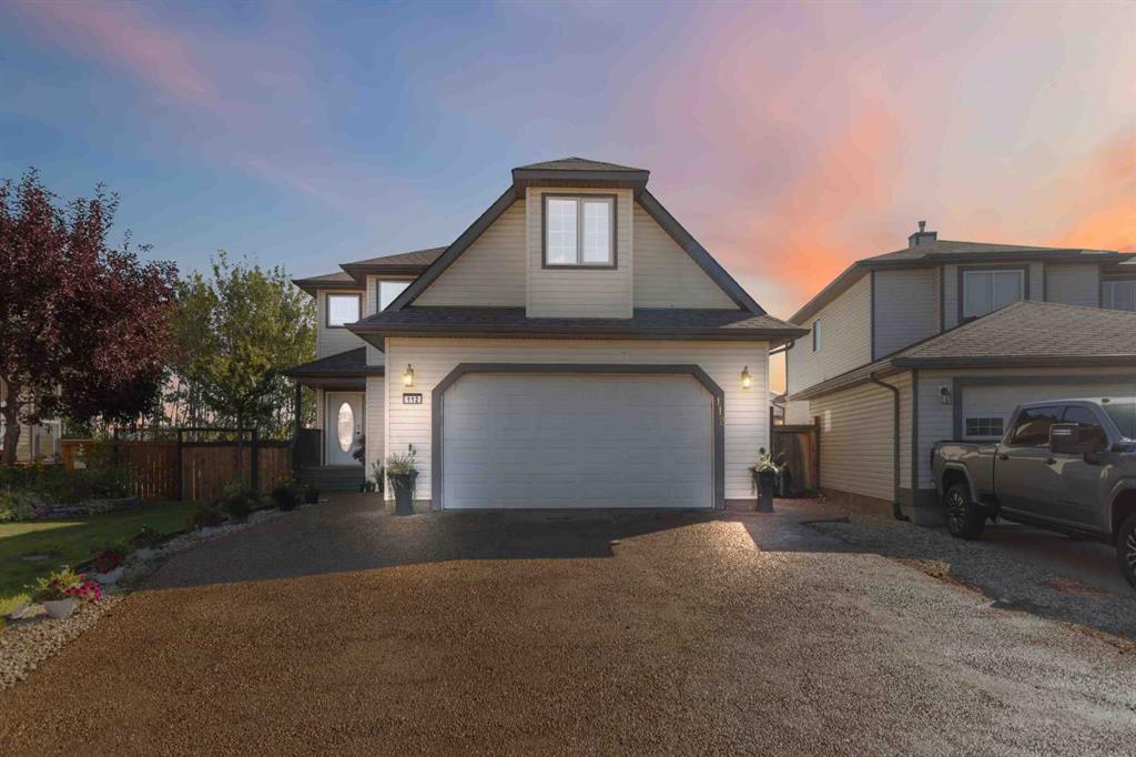 112 Potts Bay , A2251904, Alberta,