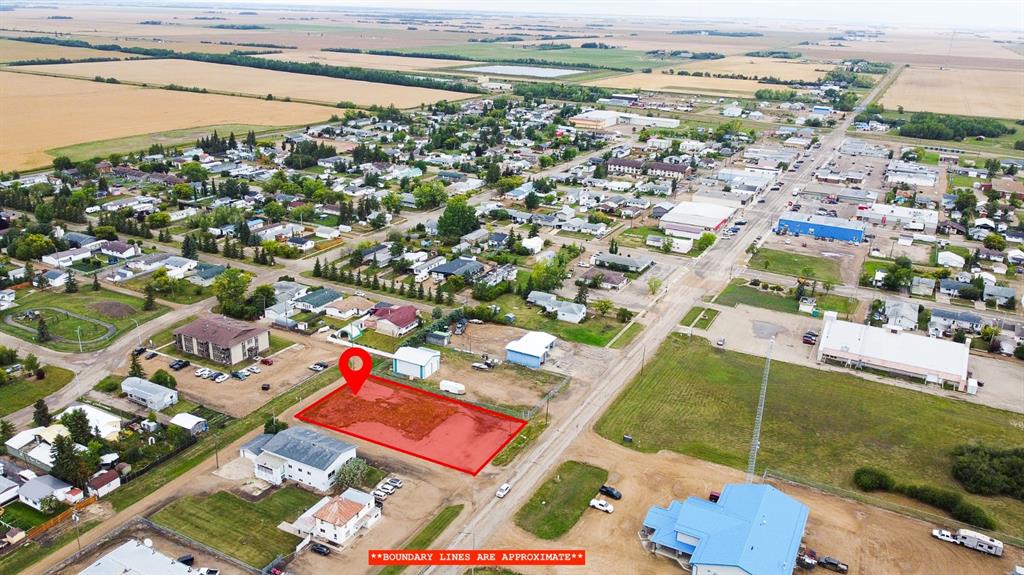 Fourth View of 449 Main Street SW, NONE, Falher, Alberta, T0H 1M0