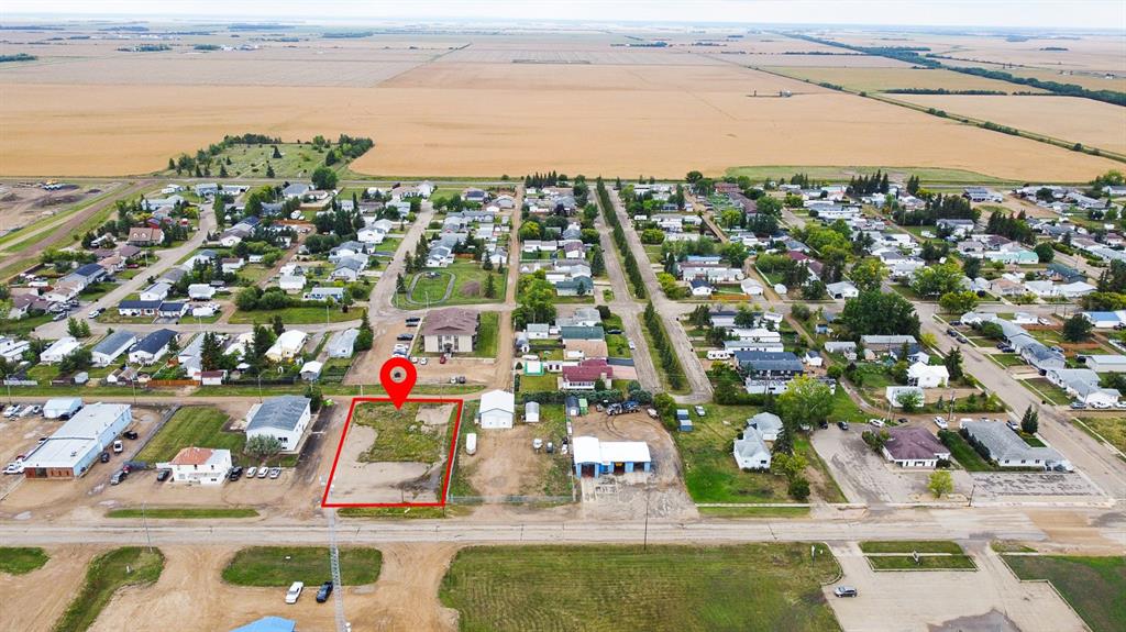 Fifth View of 449 Main Street SW, NONE, Falher, Alberta, T0H 1M0