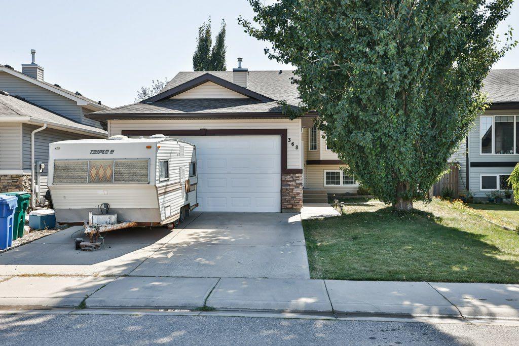 368 Grizzly Crescent N, A2251911, Alberta,