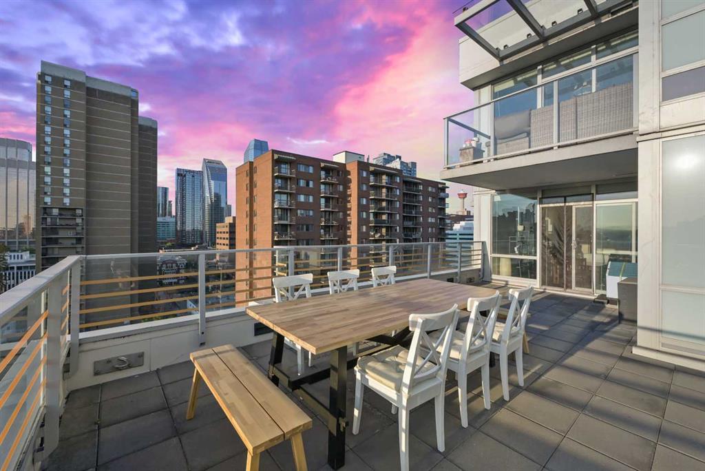 1111, 626 14 Avenue SW, A2251913, Alberta,