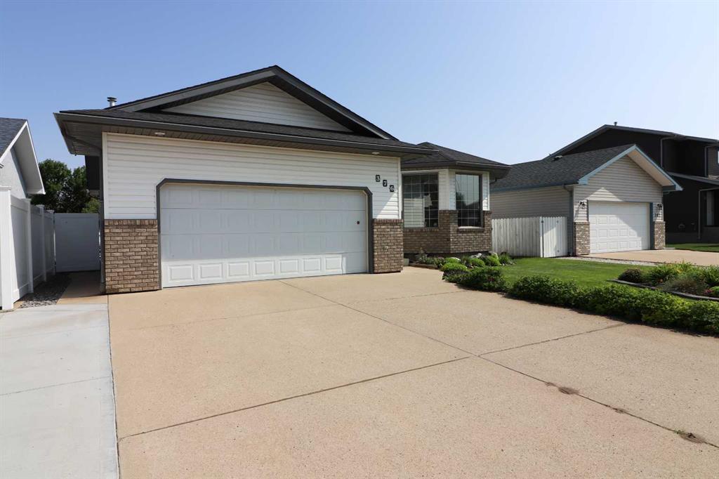 Fourth View of 376 20 Street NE, Northeast Crescent Heights, Medicine Hat, Alberta, T1C1S2