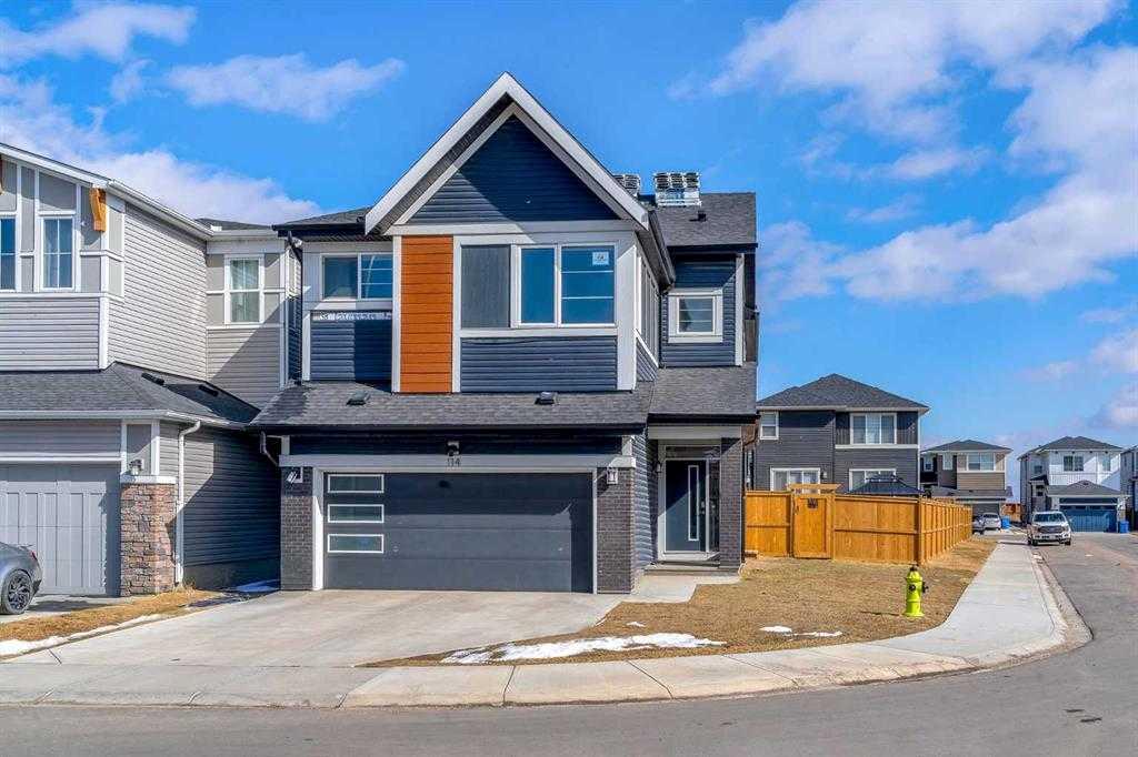 MLS® listing #105026387 for sale located at 114 corner meadows Grove NE