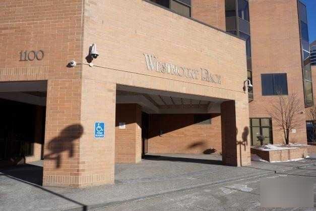 Third View of 277, 1100 8 Avenue SW, Downtown West End, Calgary, Alberta, T2P 3T8