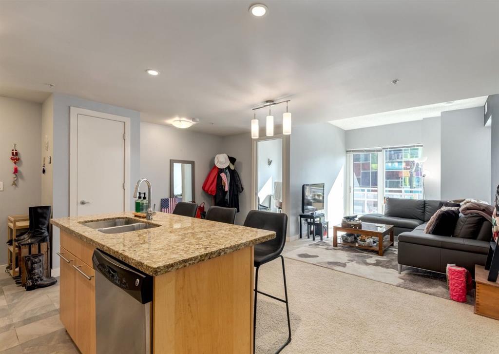 204, 215 13 Avenue SW, A2251926, Alberta,