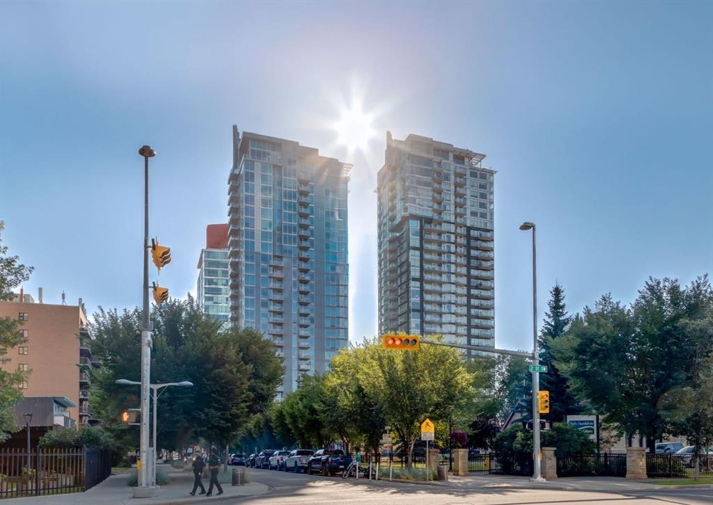 Third View of 204, 215 13 Avenue SW, Beltline, Calgary, Alberta, T2R 0V6