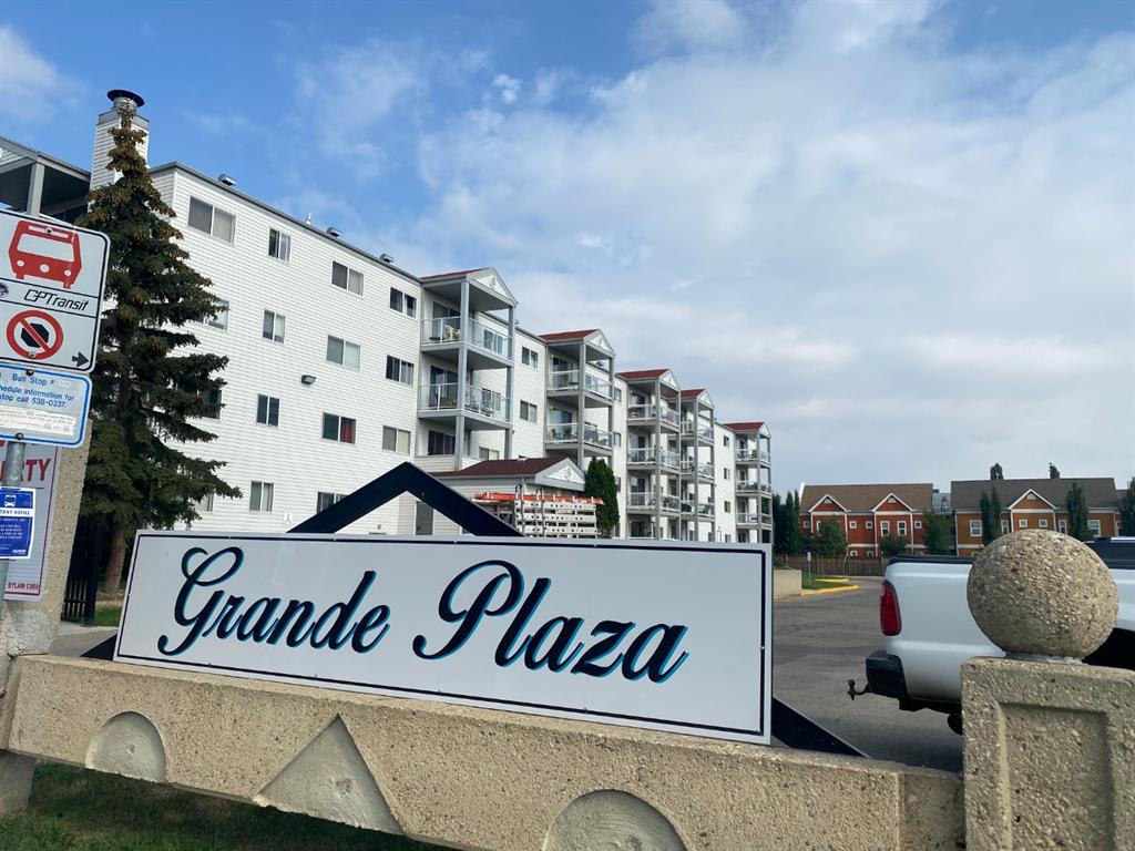 403, 9700 92 Avenue , A2251944, Alberta,