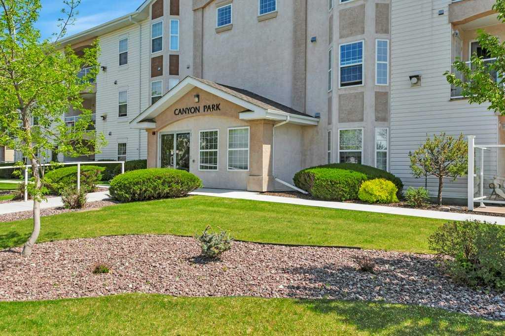 205, 3501 49 Avenue , A2251947, Alberta,