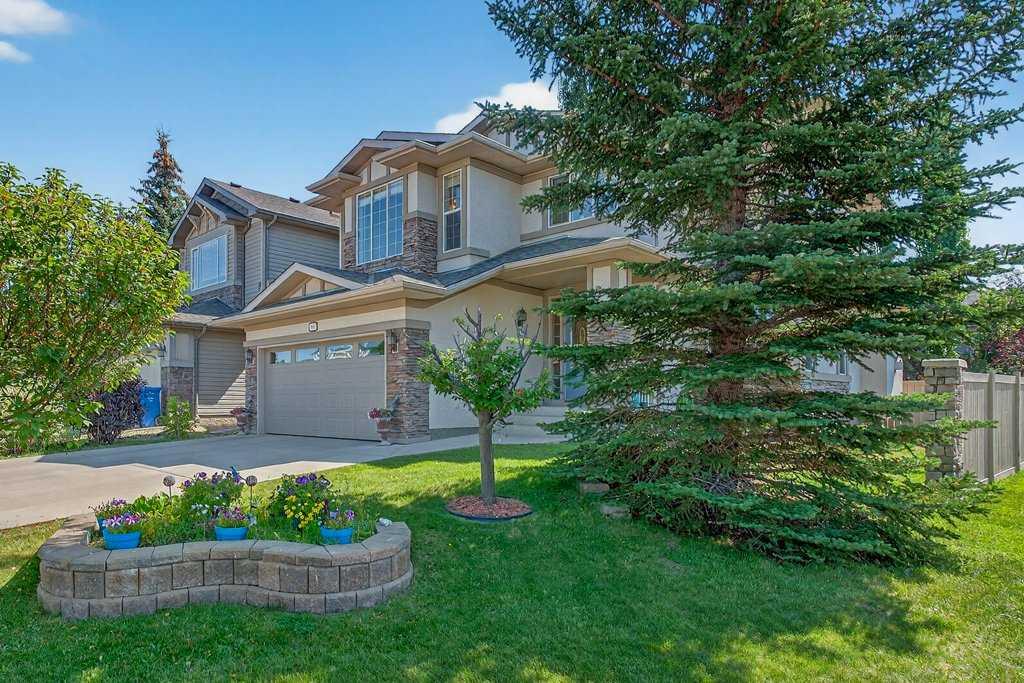 504 Panatella Court NW, A2251948, Alberta,