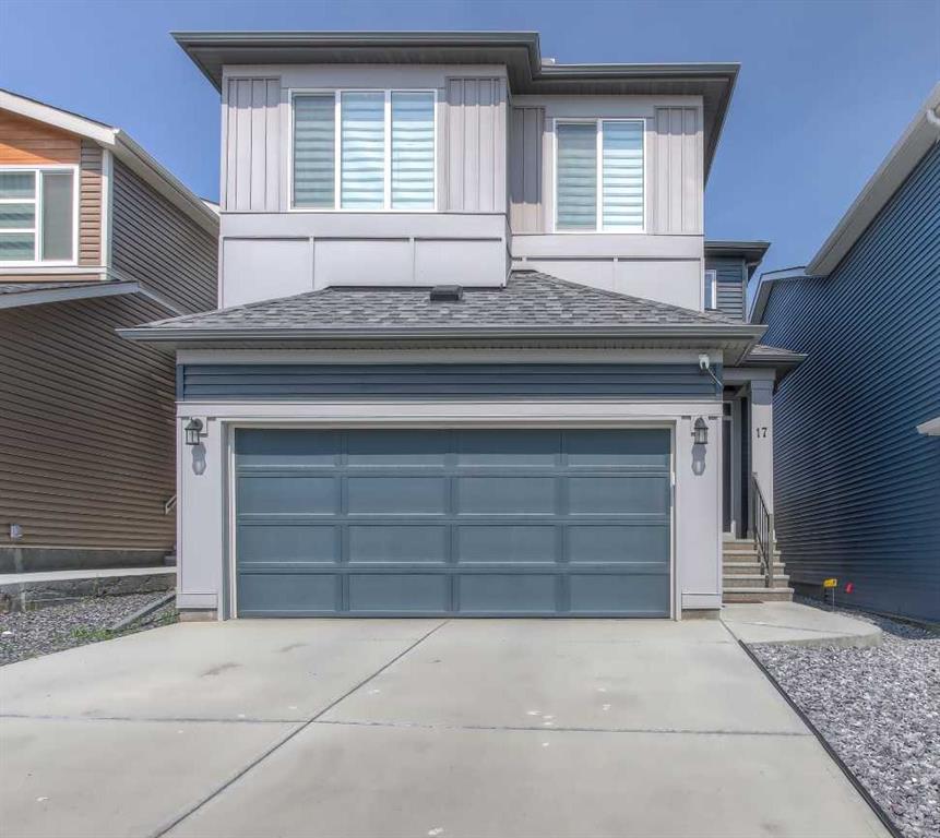 17 Calhoun Crescent NE, A2251949, Alberta,