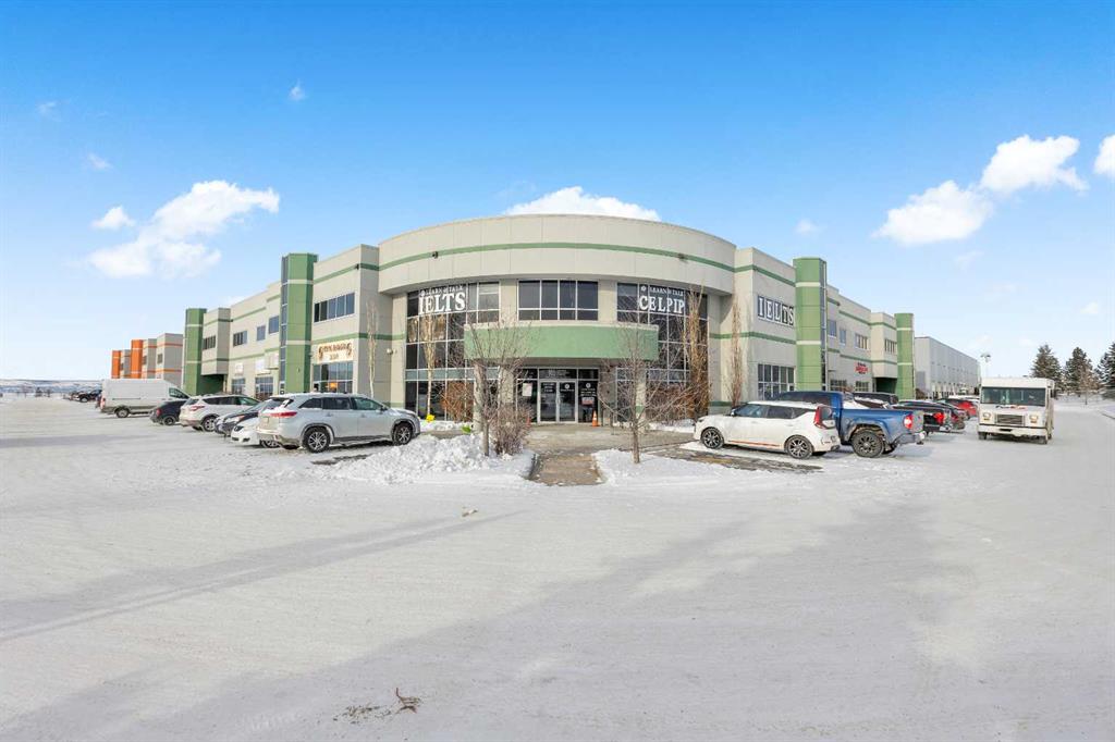 128, 3670 63 Avenue NE, A2251950, Alberta,