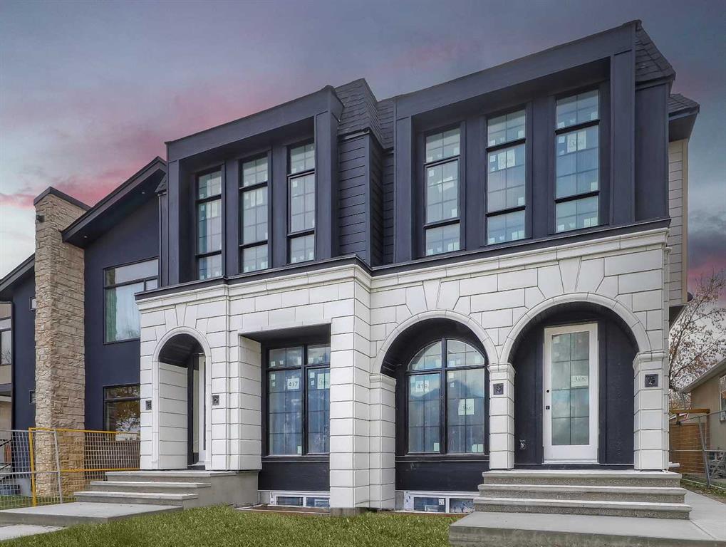 417 22 Avenue NW, A2251951, Alberta,