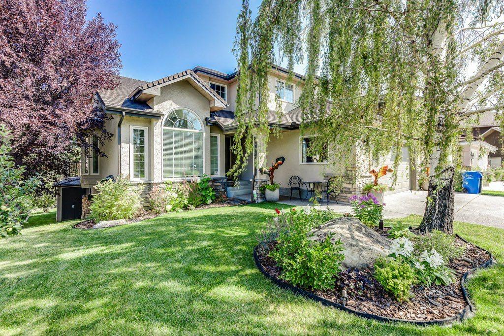 243 Country Hills Close NW, A2251952, Alberta,