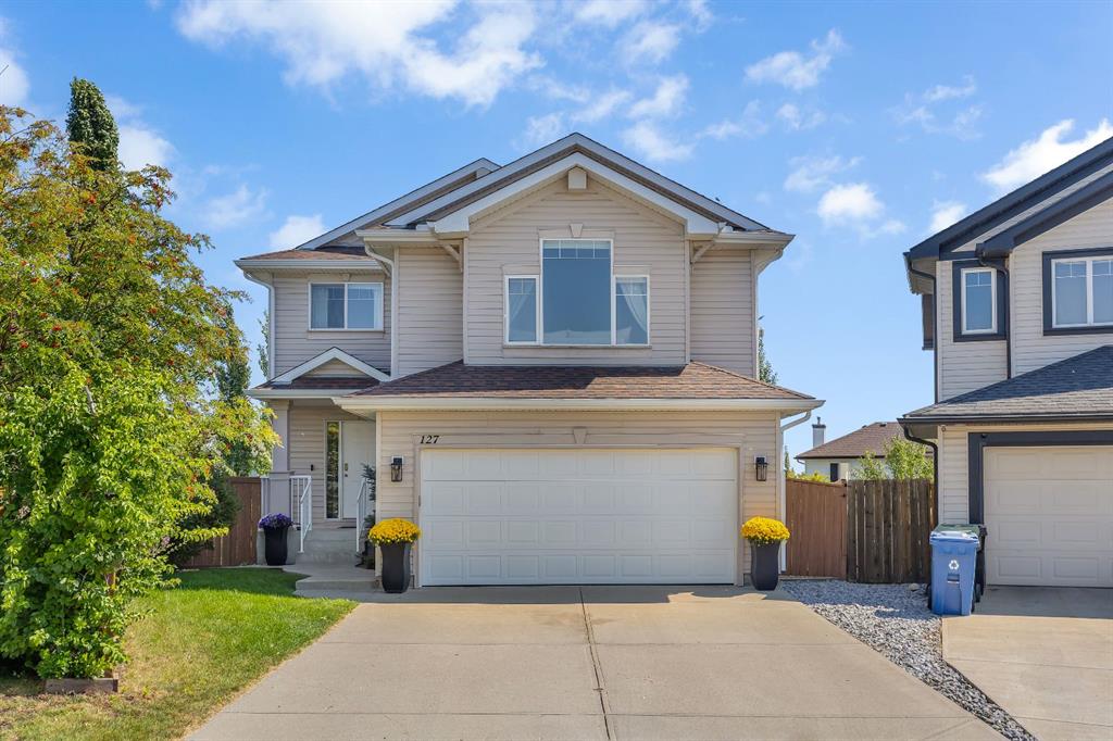 127 Citadel Estates Place NW, A2251961, Alberta,