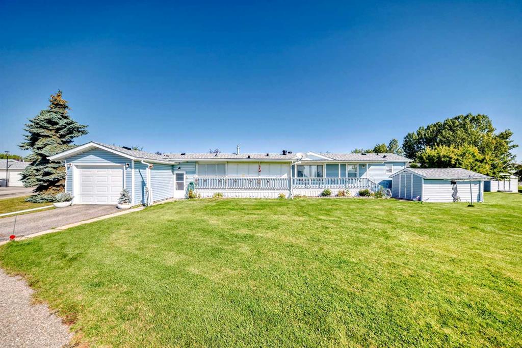 131 Ranchwood Lane  , A2251962, Alberta,