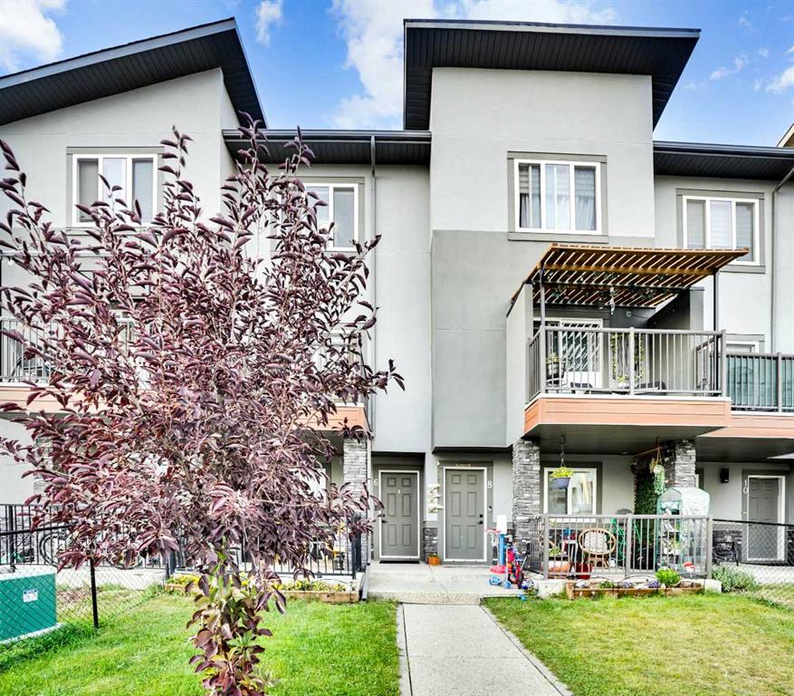6 Skyview Close NE, A2251965, Alberta,