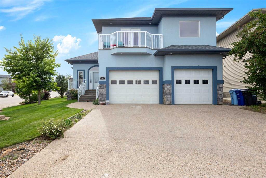 164 Wild Rose Street , A2251972, Alberta,