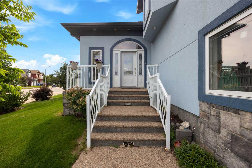 Fourth View of 164 Wild Rose Street , Timberlea, Fort McMurray, Alberta, T9K0G7