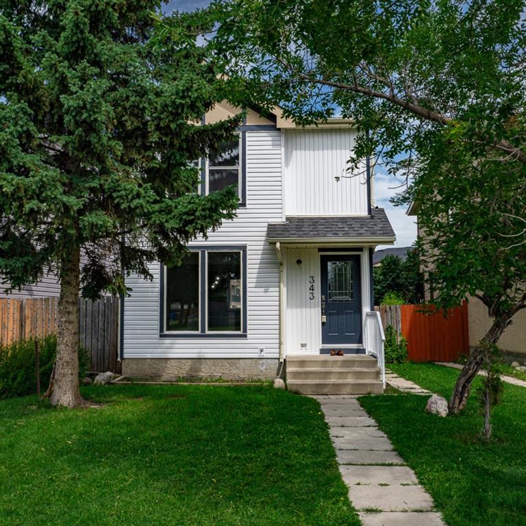 343 Falshire Way NE, A2251977, Alberta,
