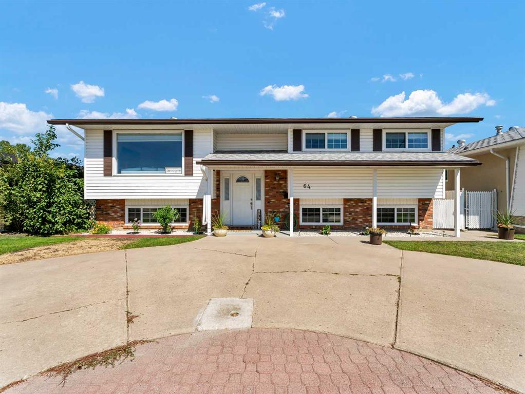 64 Cameron Road SE, A2251978, Alberta,
