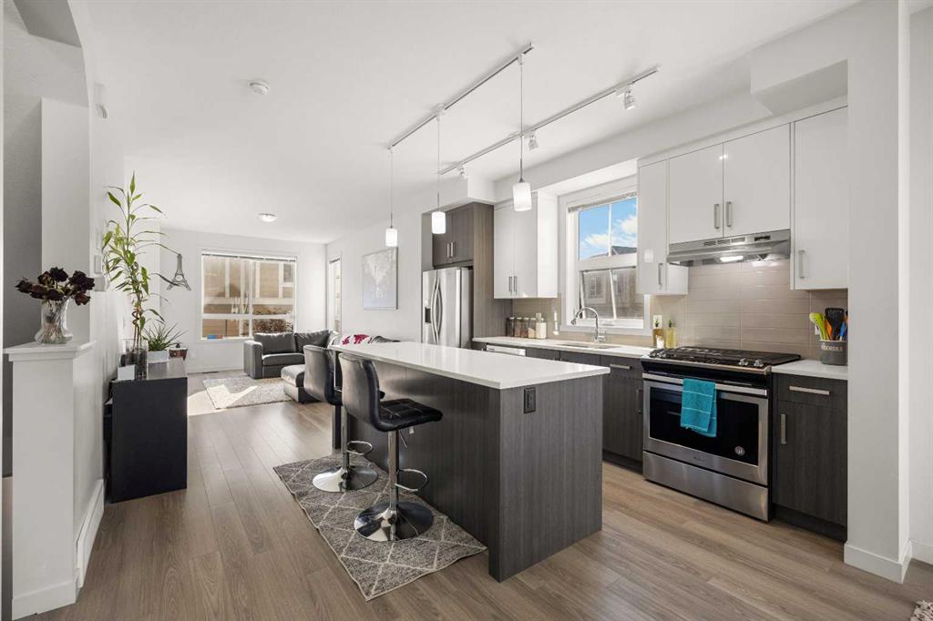 Third View of 104 Sherwood Lane NW, Sherwood, Calgary, Alberta, T3R 0V3