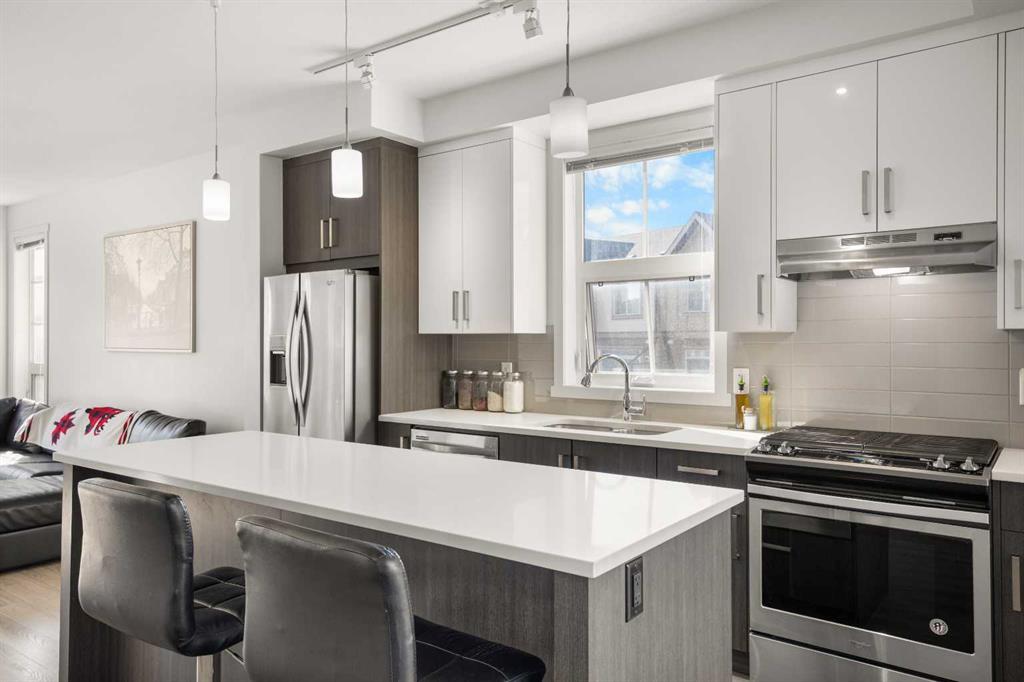 Fourth View of 104 Sherwood Lane NW, Sherwood, Calgary, Alberta, T3R 0V3