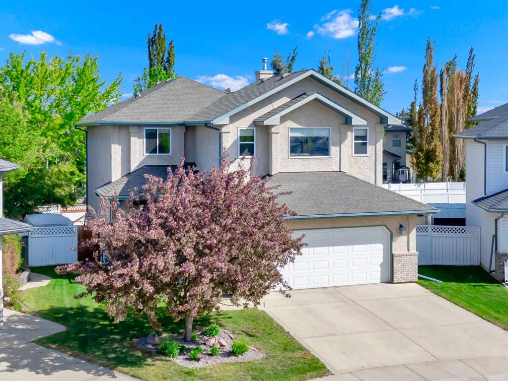 166 Asmundsen Avenue , A2251982, Alberta,