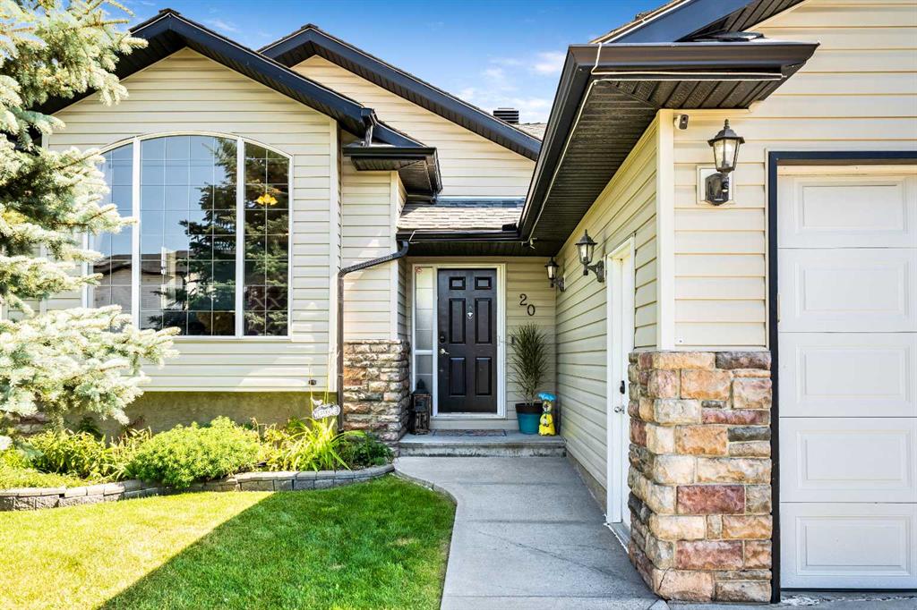 20 High Ridge Crescent NW, A2251984, Alberta,