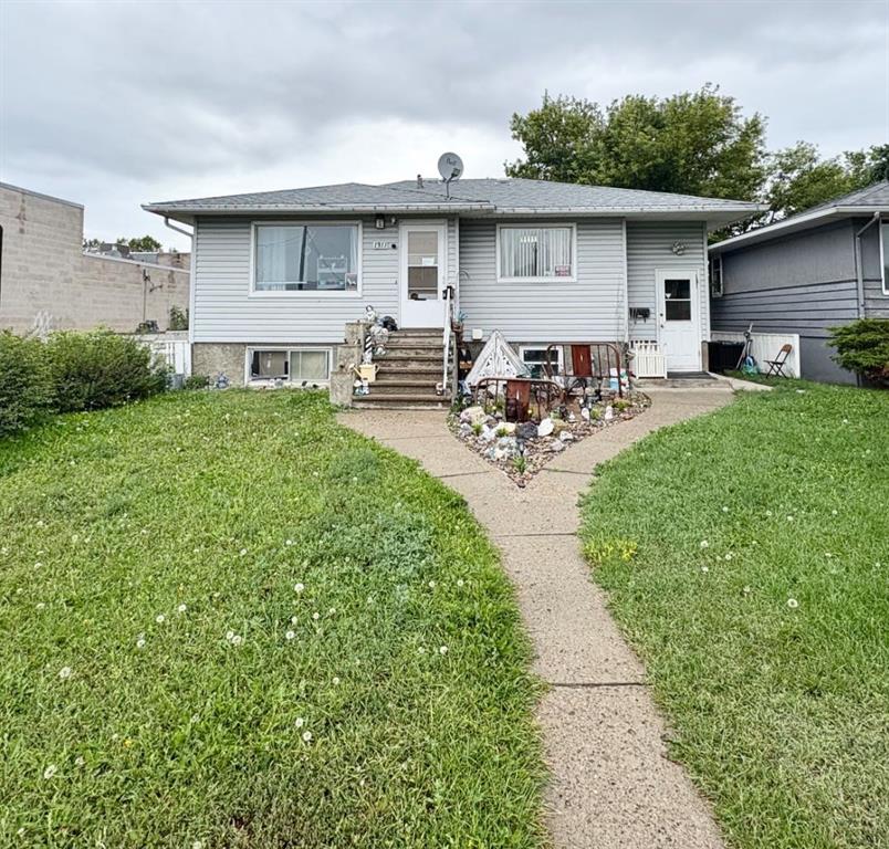1311 3 A Avenue N, A2251988, Alberta,