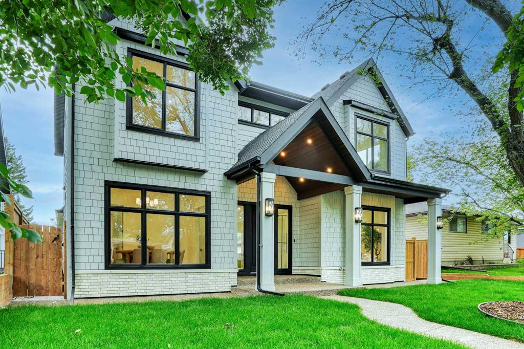 Third View of 6312 Lacombe Way SW, Lakeview, Calgary, Alberta, T3E 5T3