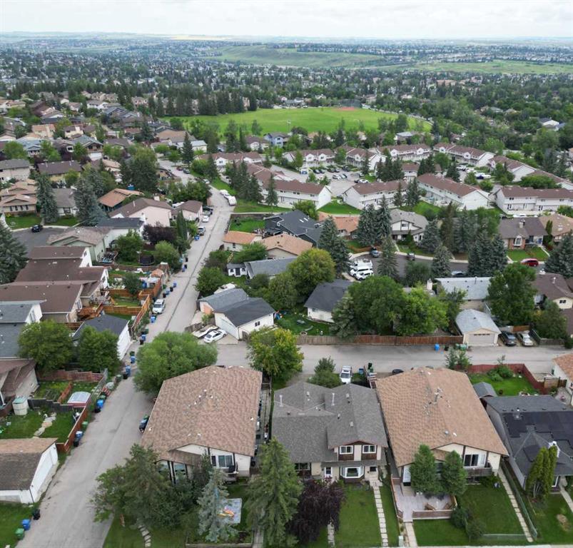 Fourth View of 109 Bermondsey Way NW, Beddington Heights, Calgary, Alberta, T3K 1V3
