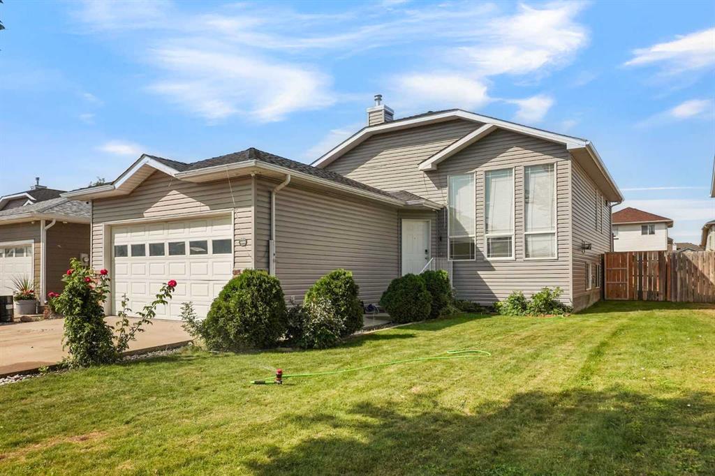 Third View of 409 Red Crow Boulevard W, Indian Battle Heights, Lethbridge, Alberta, T1K 7H8