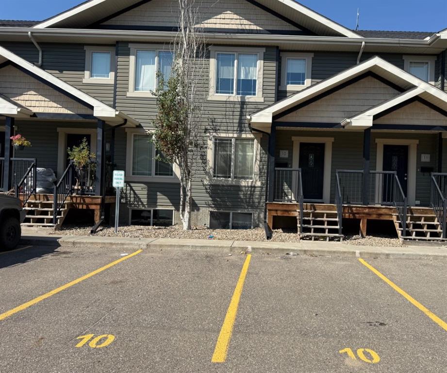 10, 1809 47 Avenue , A2252001, Saskatchewan,